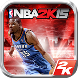 NBA 2K15