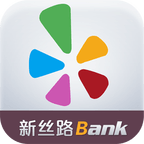 新丝路Bank