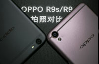 OPPO R9s/R9拍照效果怎么样？OPPO R9s/R9拍照对比