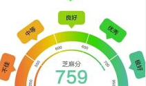 支付宝芝麻信用分是什么？芝麻信用分怎么提高？